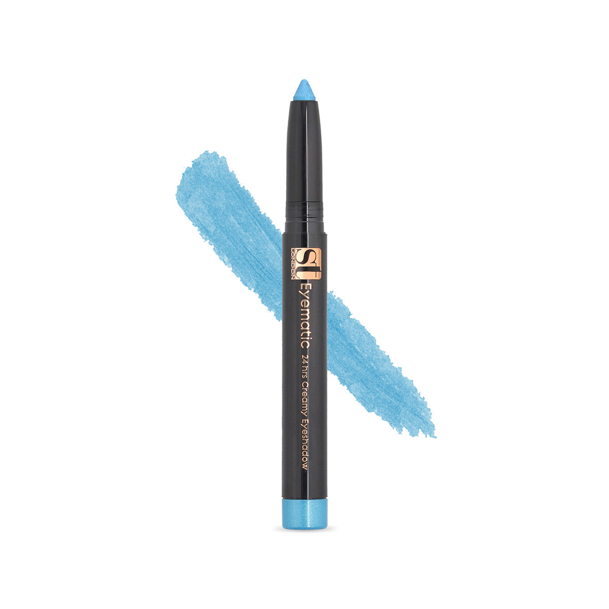 Sweet Touch London Eyematic Creamy Eye Shadow