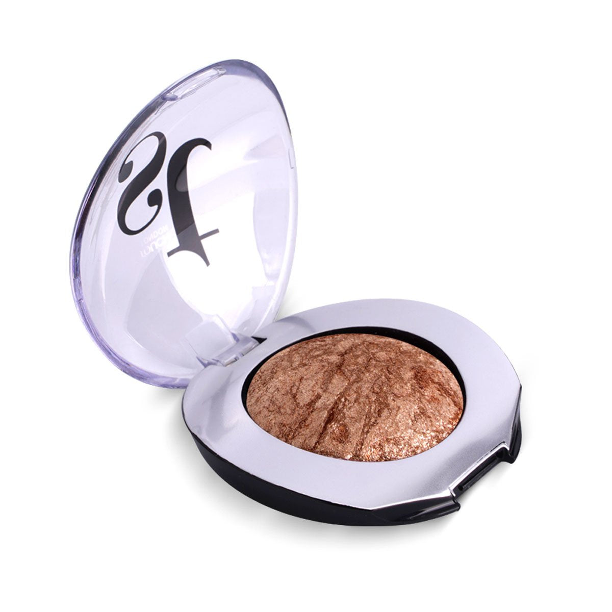Sweet Touch London Glam & Shine Glimmer Eye Shadow