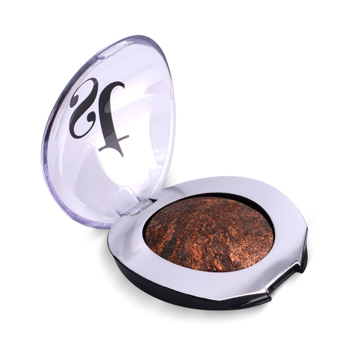 Sweet Touch London Glam & Shine Glimmer Eye Shadow