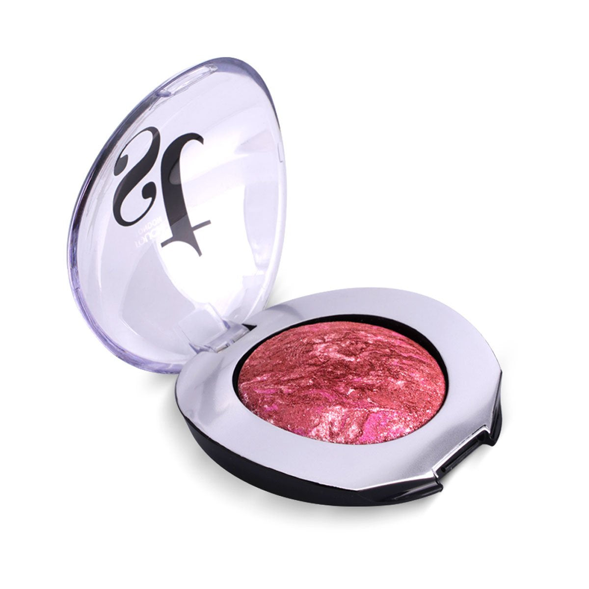 Sweet Touch London Glam & Shine Glimmer Eye Shadow