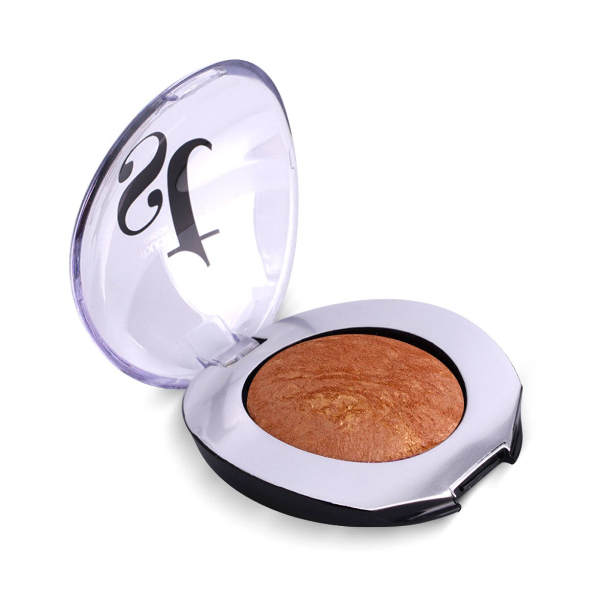 Sweet Touch London Glam & Shine Glimmer Eye Shadow