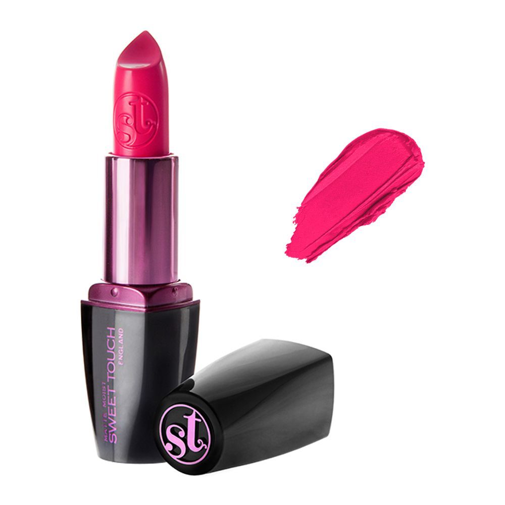 Sweet Touch Matt Moist Lipstick