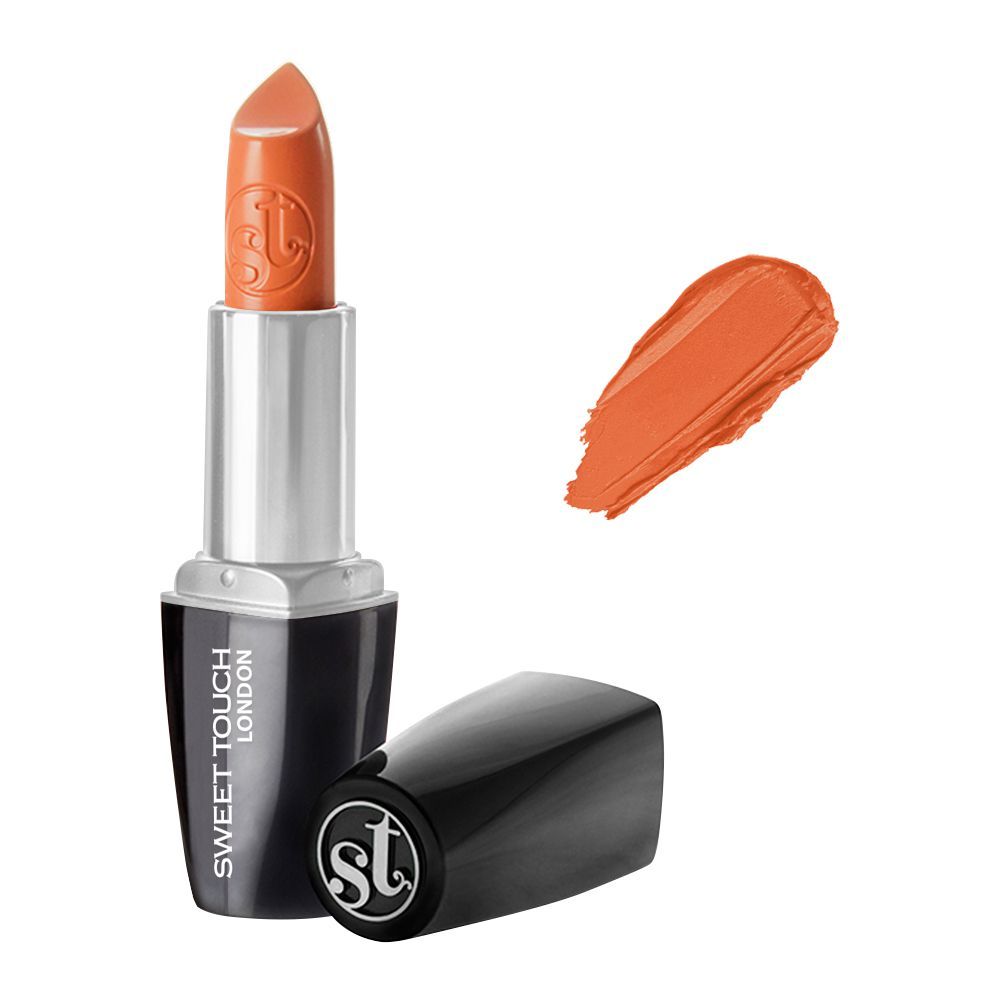 Sweet Touch Matt Moist Lipstick