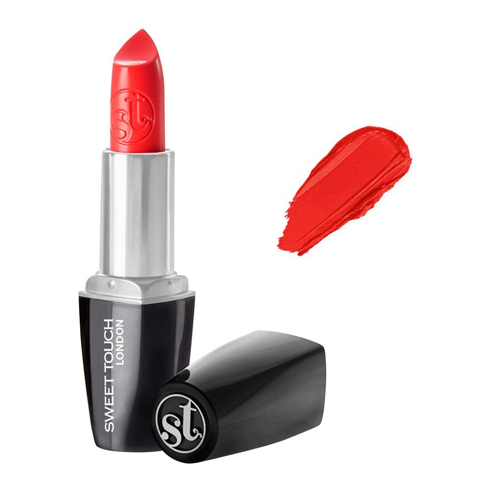 Sweet Touch Matt Moist Lipstick