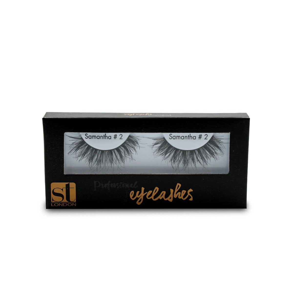 Sweet Touch London Professional Eyelashes
