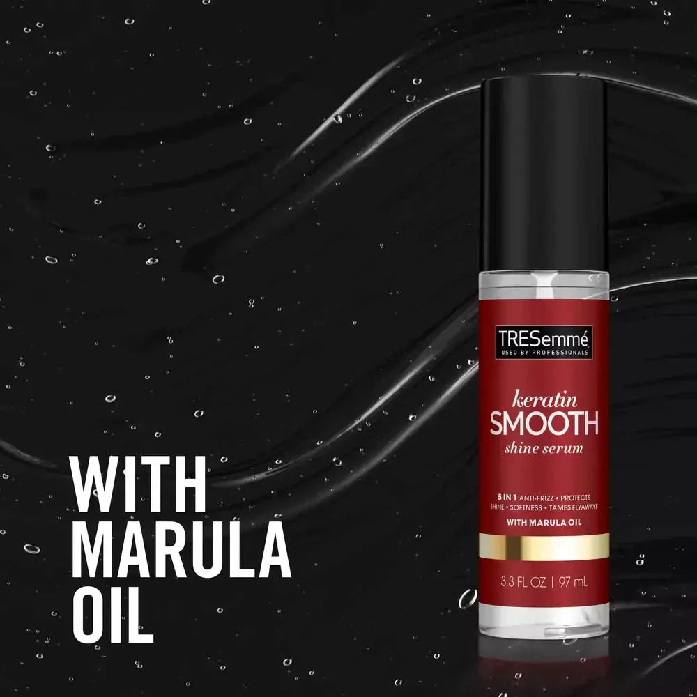 TRESemmé Keratin Smooth Shine  Serum 97 ML