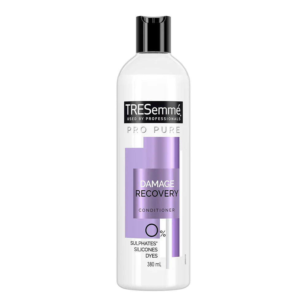 TRESemmé Pro Pure Damage Recovery Conditioner 380 ML