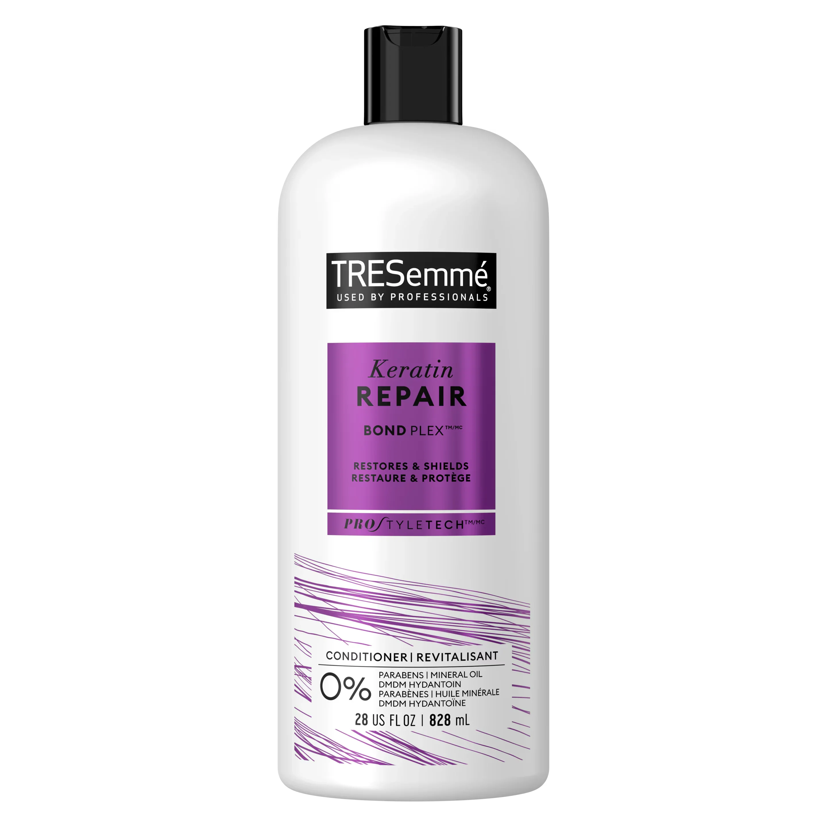 TRESemmé Keratin Repair For Damaged Hair Conditioner 828 ML