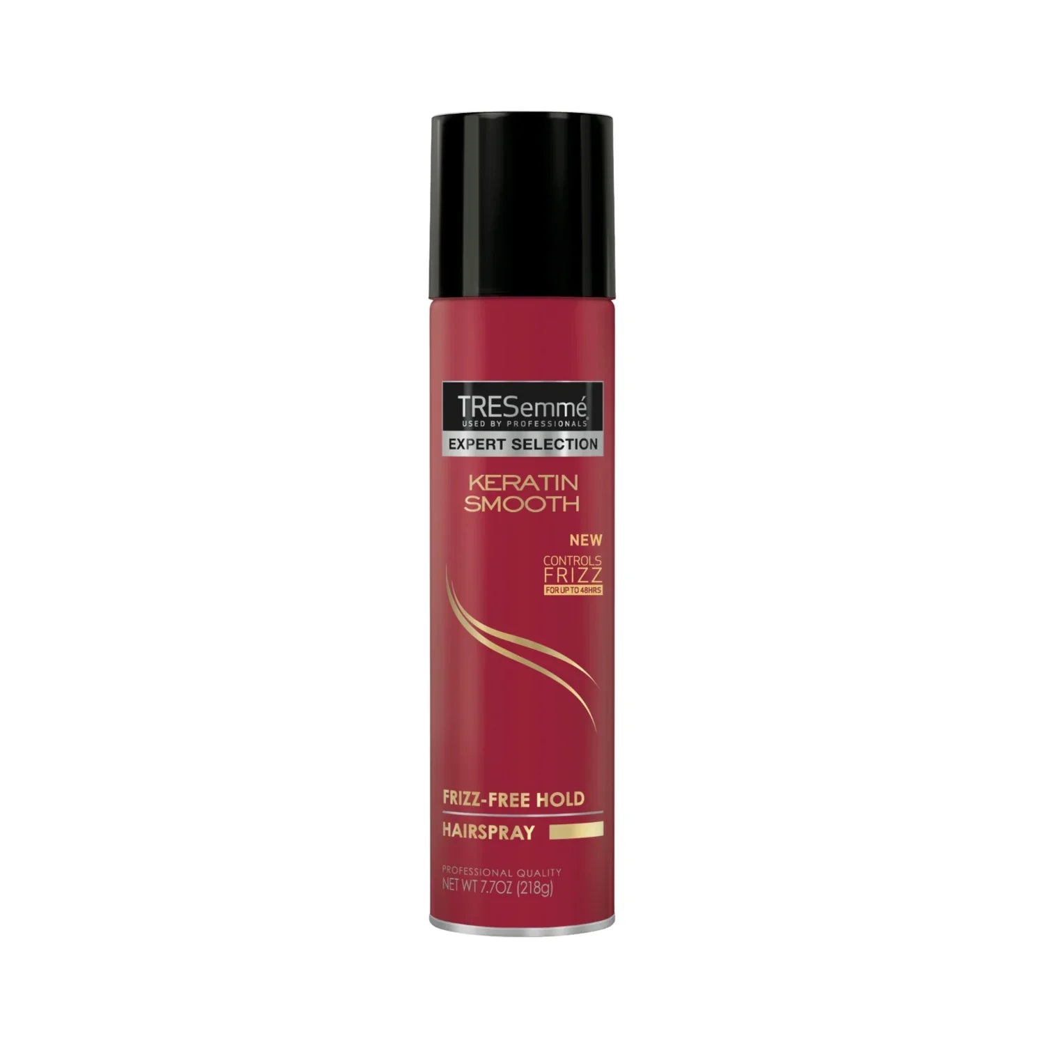 TRESemmé Keratin Smooth Frizz Free Hold Hair Spray 420 ML