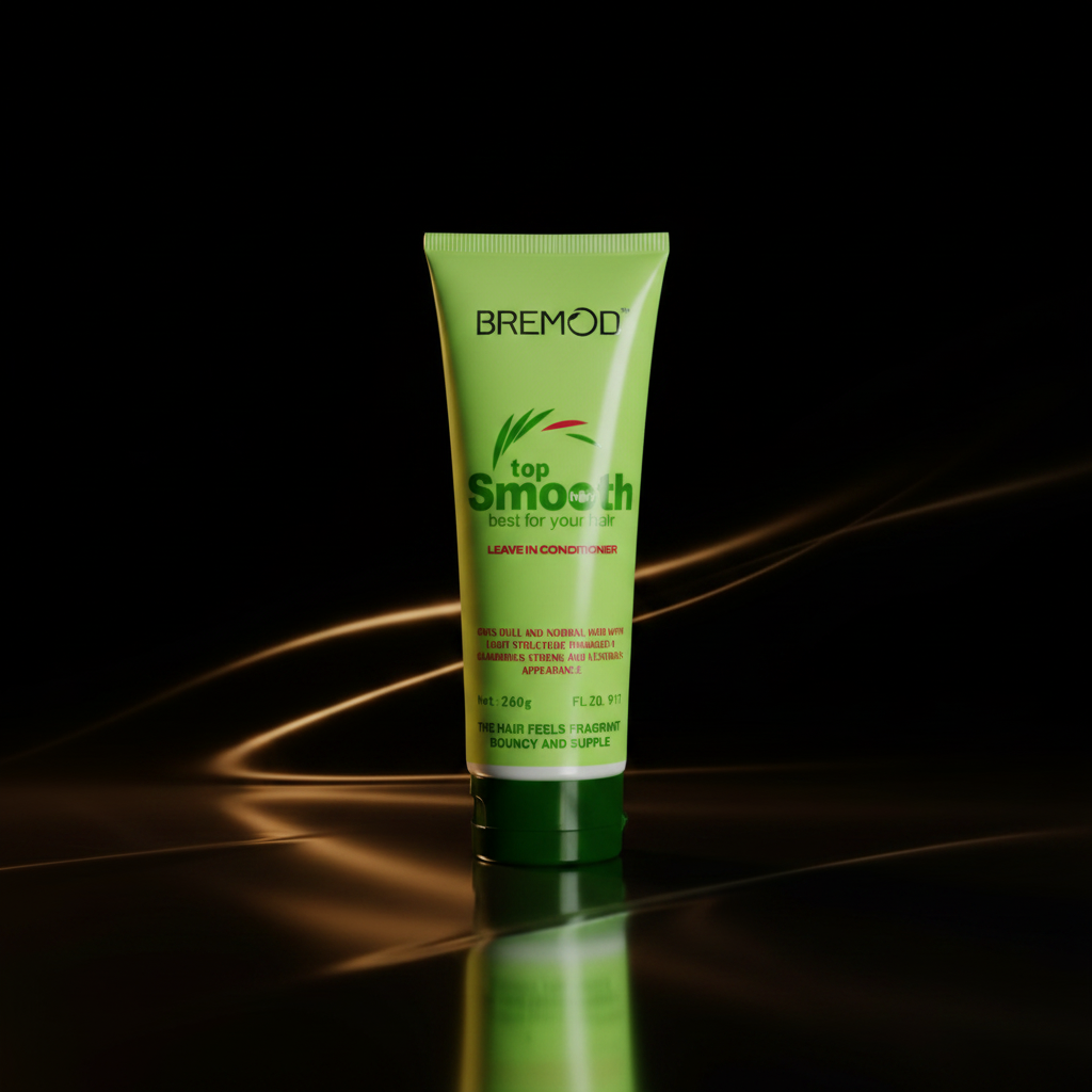 Bremod Top Smooth Leave-in Conditioner 238 ML