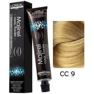 L'Oreal Majirel Cool Cover Hair Colors