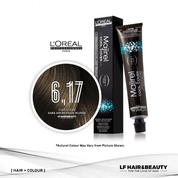 L'Oreal Majirel Color Tube