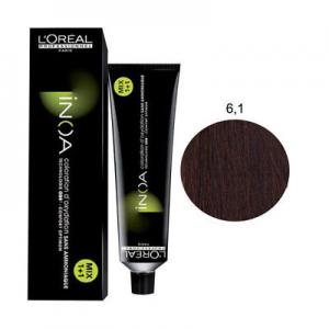 L'Oreal Professionnel Coloring Tube Inoa  60 ML