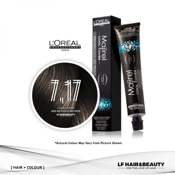 L'Oreal Majirel Color Tube