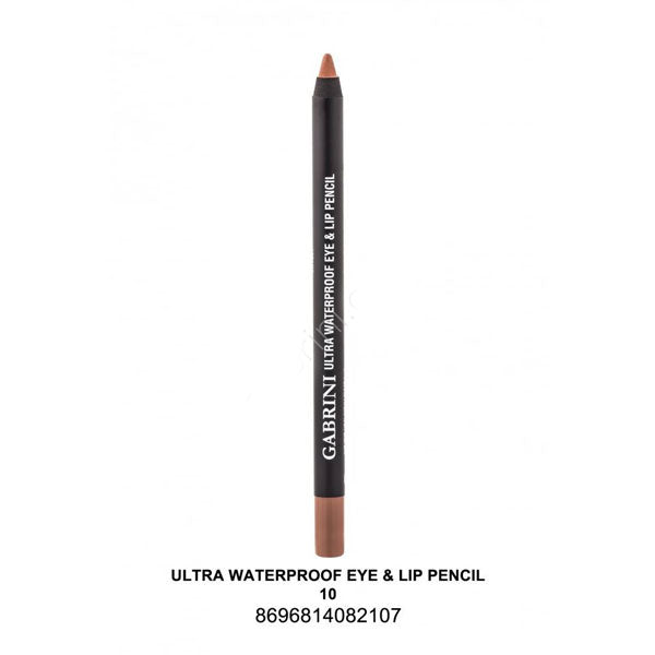 Gabrini Ultra Water Proof Pencil