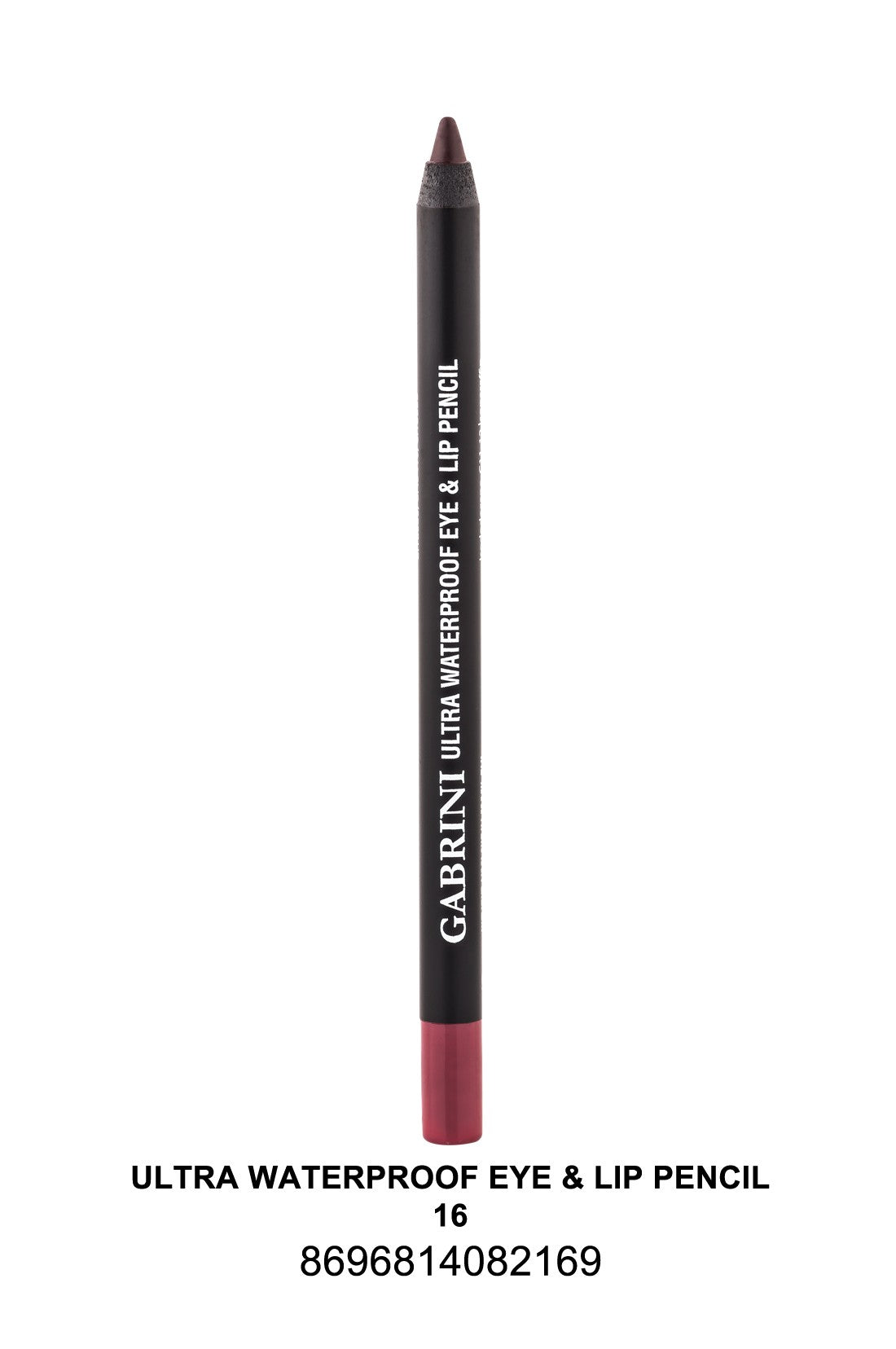 Gabrini Ultra Water Proof Pencil