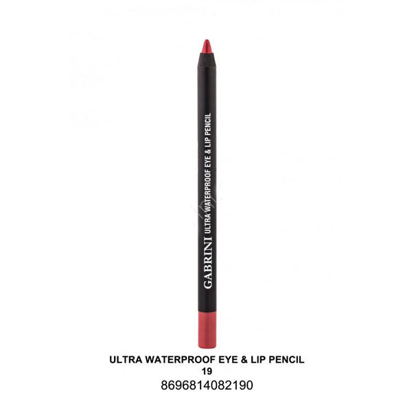 Gabrini Ultra Water Proof Pencil
