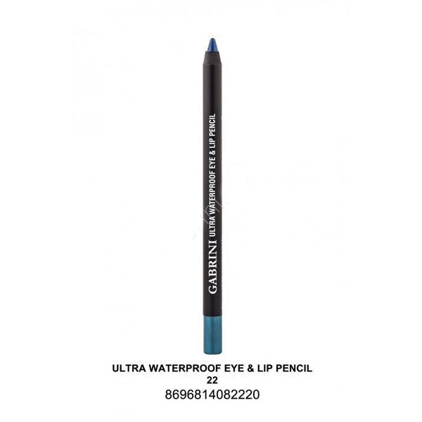 Gabrini Ultra Water Proof Pencil