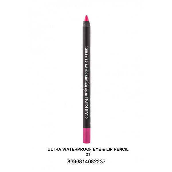 Gabrini Ultra Water Proof Pencil