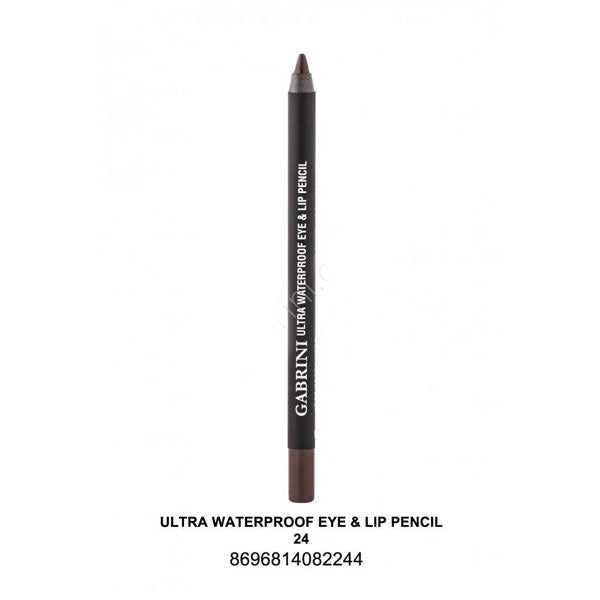 Gabrini Ultra Water Proof Pencil
