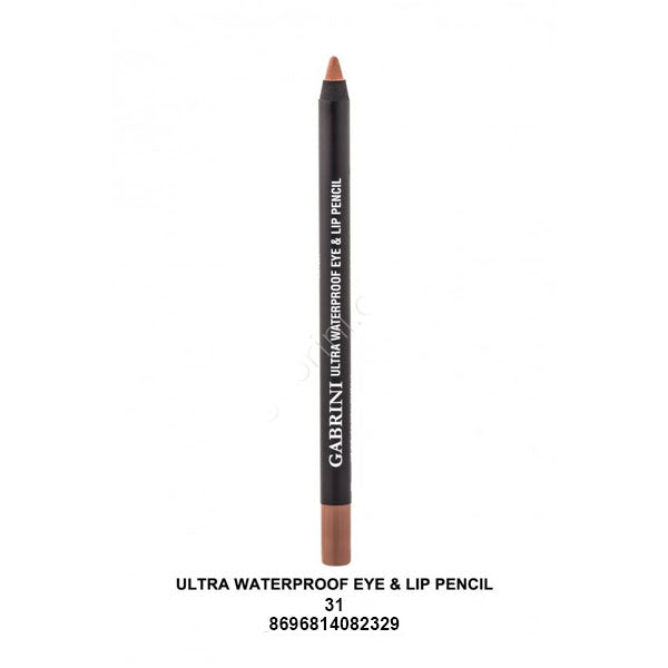 Gabrini Ultra Water Proof Pencil