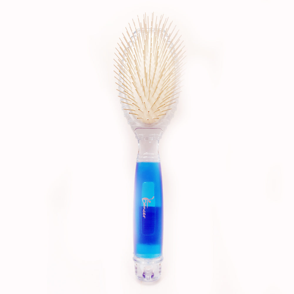 Dancer Hair Brush #6565RPC