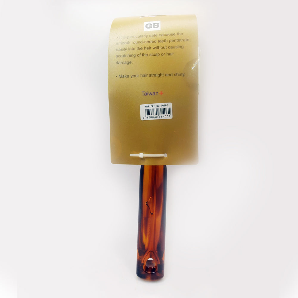 Dancer Hair Brush #7088P