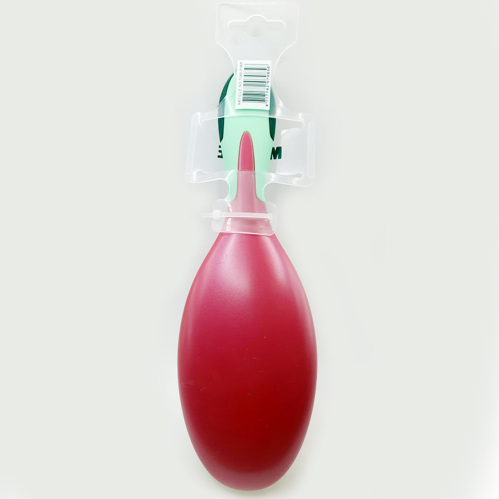 Maggie Hair Brush #7085PIRP