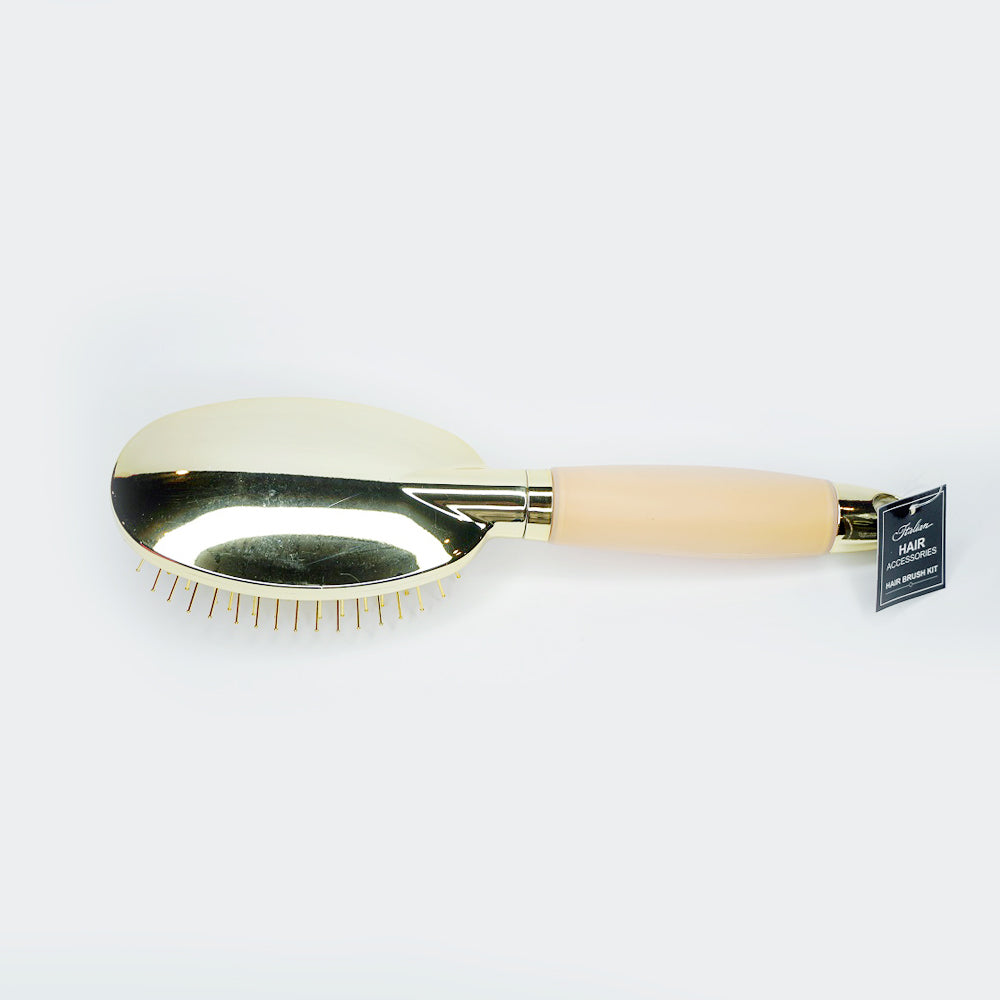 Italian Hair Brush #9551BP