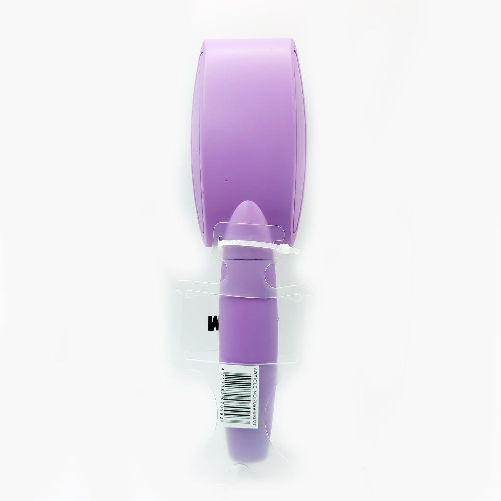Maggie Hair Brush #7099MGVT