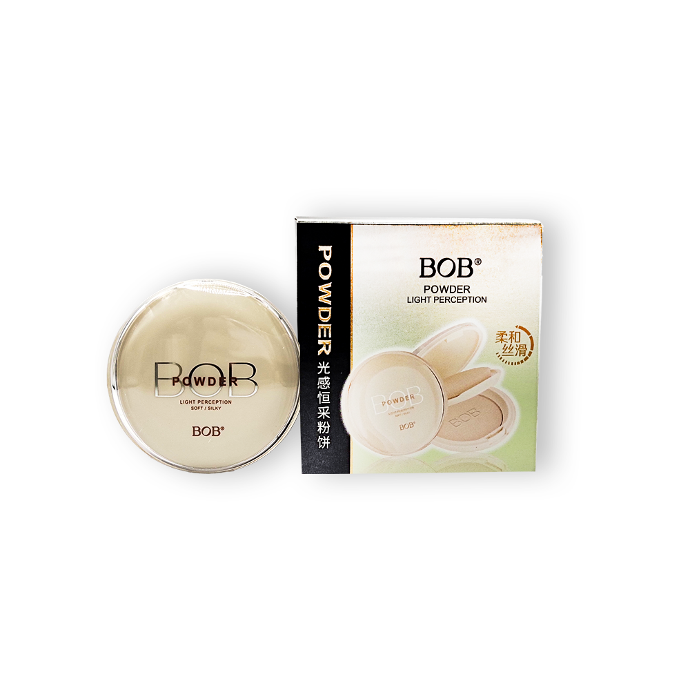 BOB Super Fine Finish Powder 8 GM
