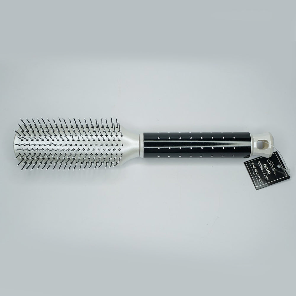 Italian Hair Brush 9543BO
