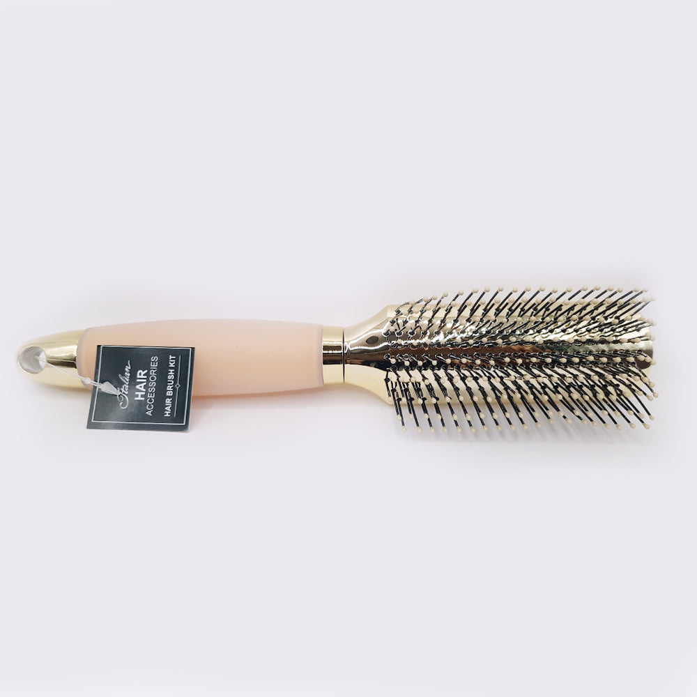 Italian Hair Brush #9543PB