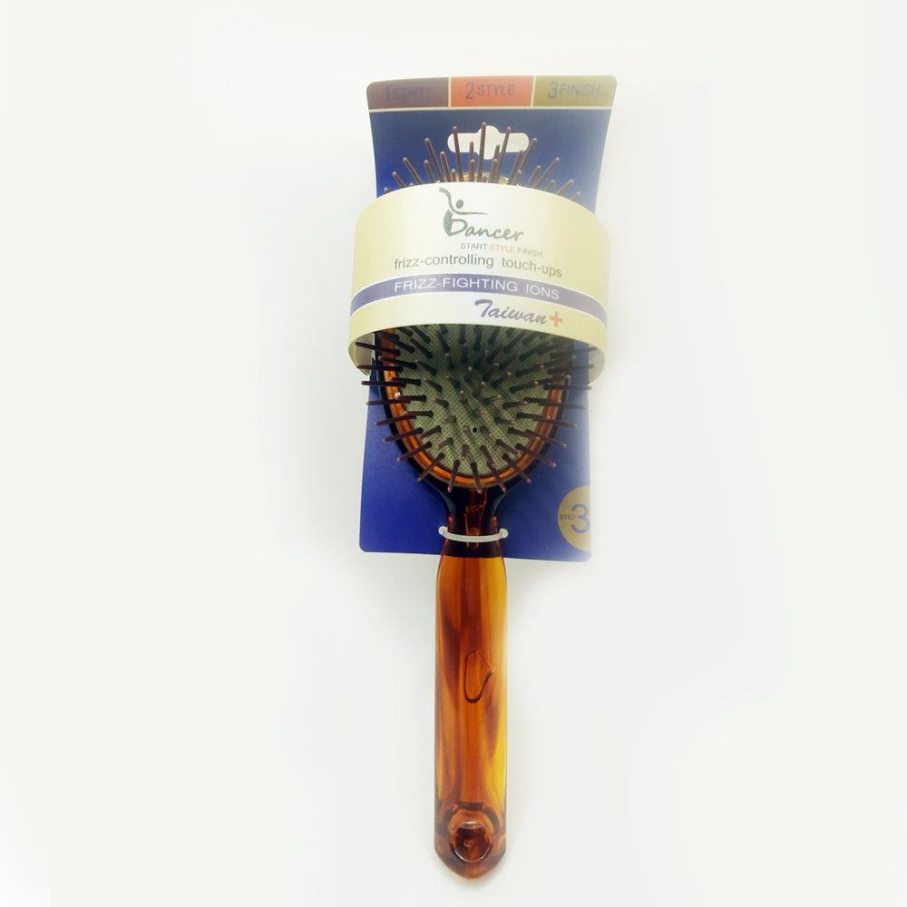 Dancer Hair Brush #7088P