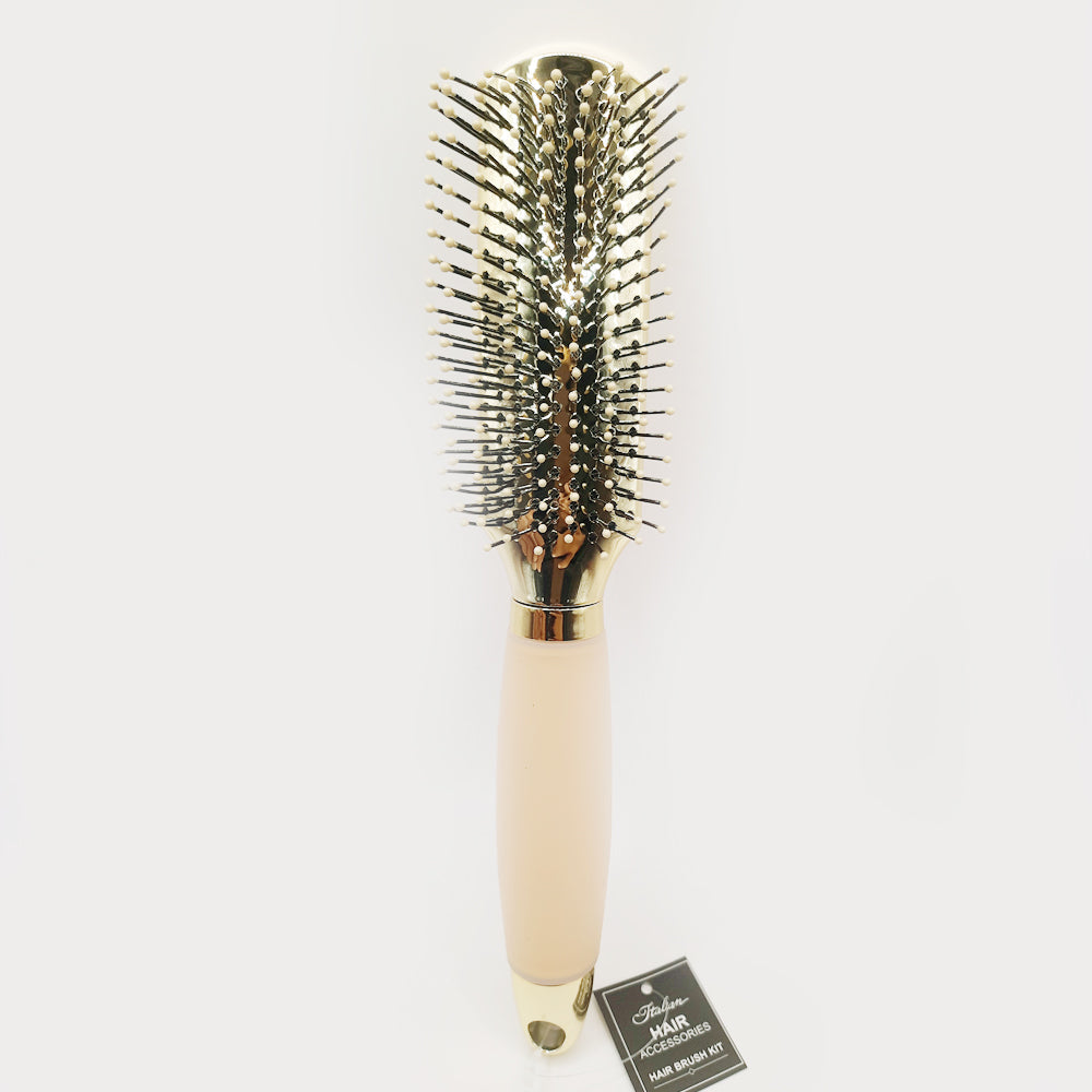 Italian Hair Brush #9543PB