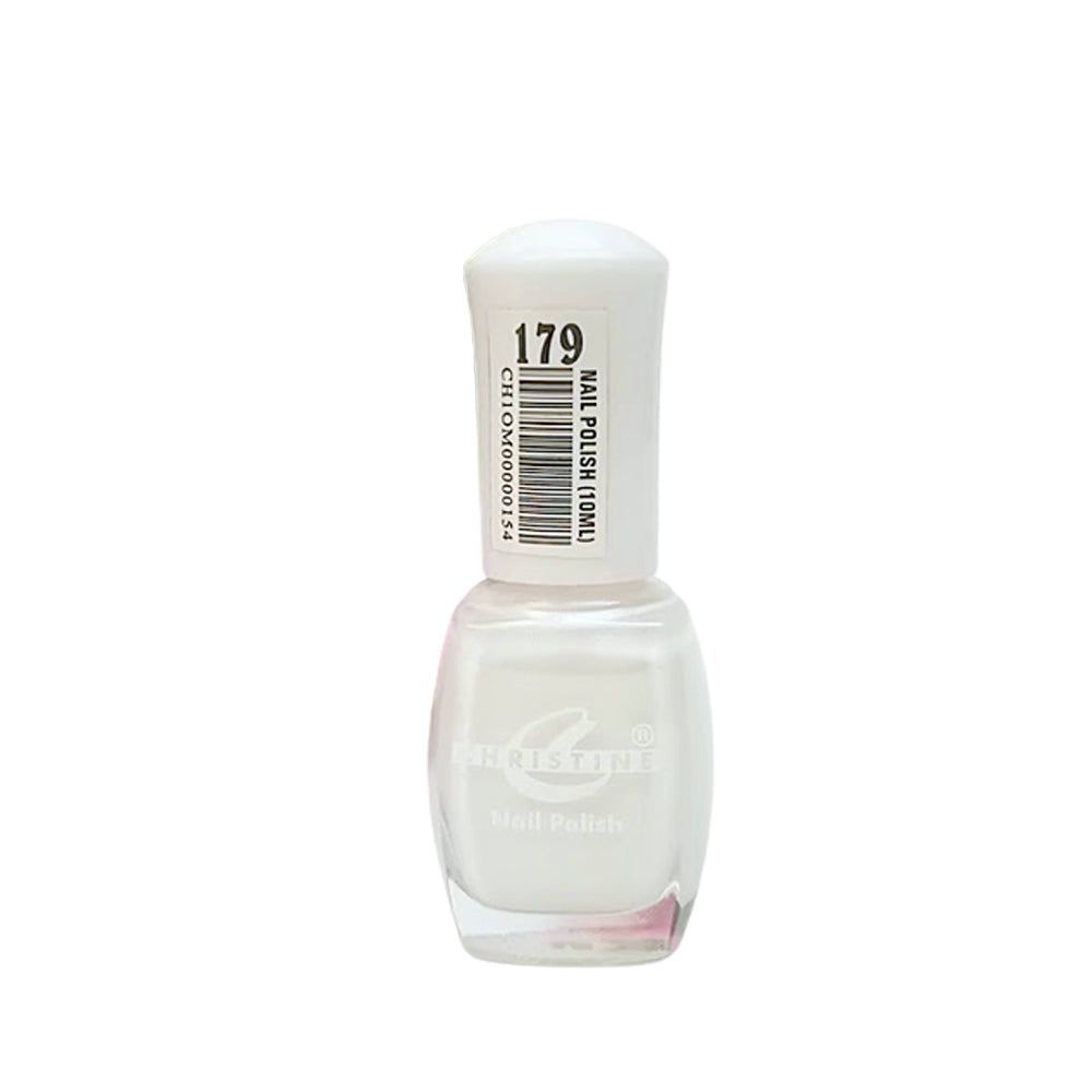 Christine Nail Polish