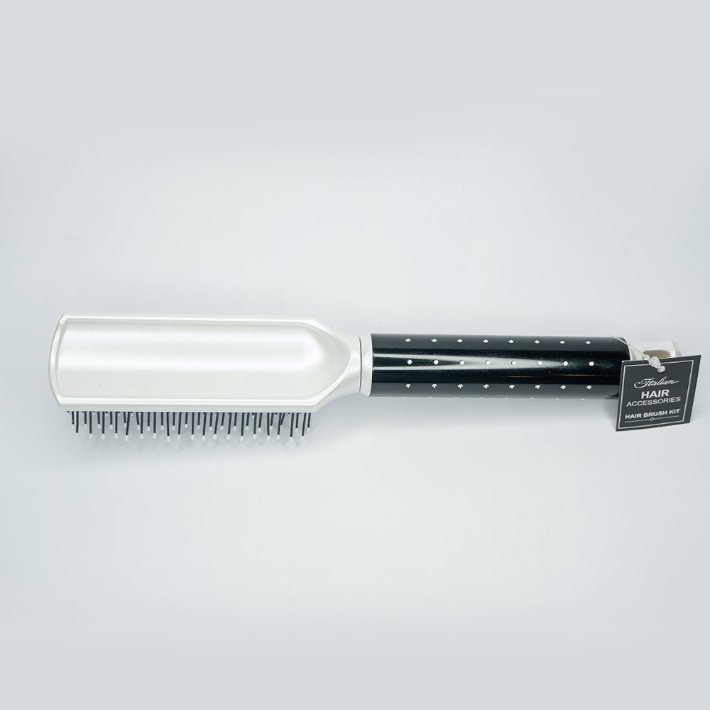 Italian Hair Brush 9543BO