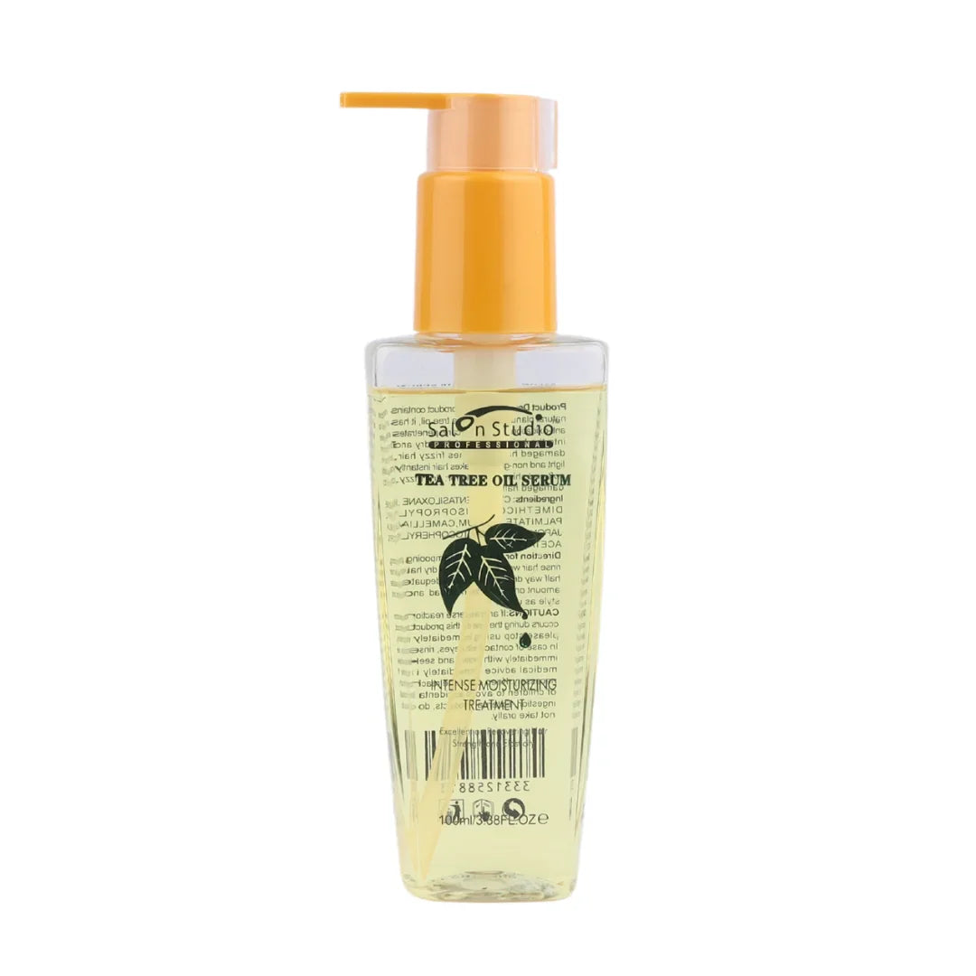 Salon Studio Tea Tree Oil Serum 100 ML