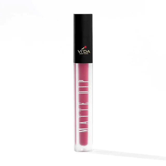 Vida Matte Dip Lipstick