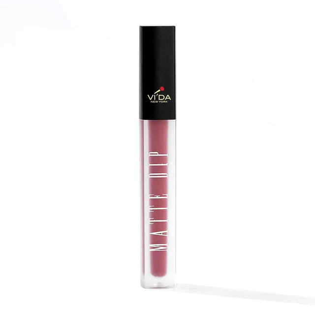 Vida Matte Dip Lipstick
