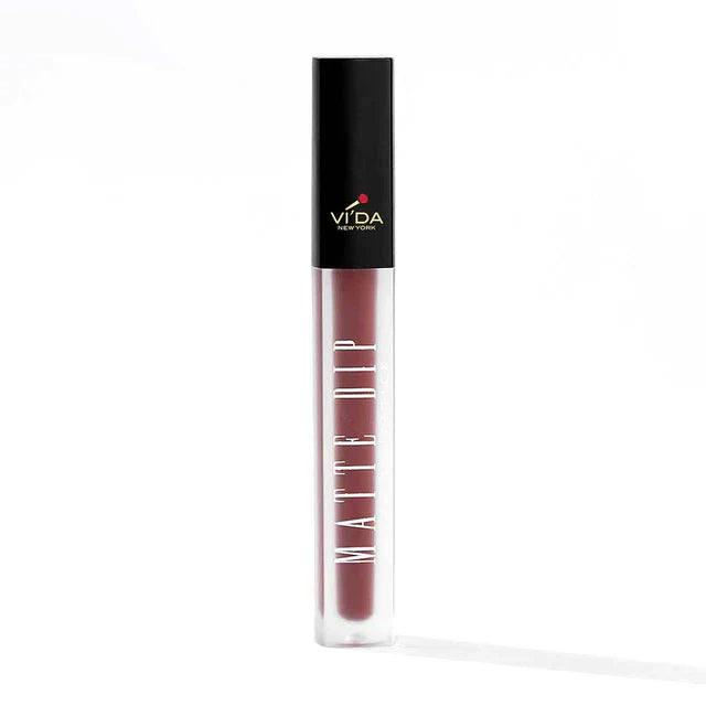 Vida Matte Dip Lipstick