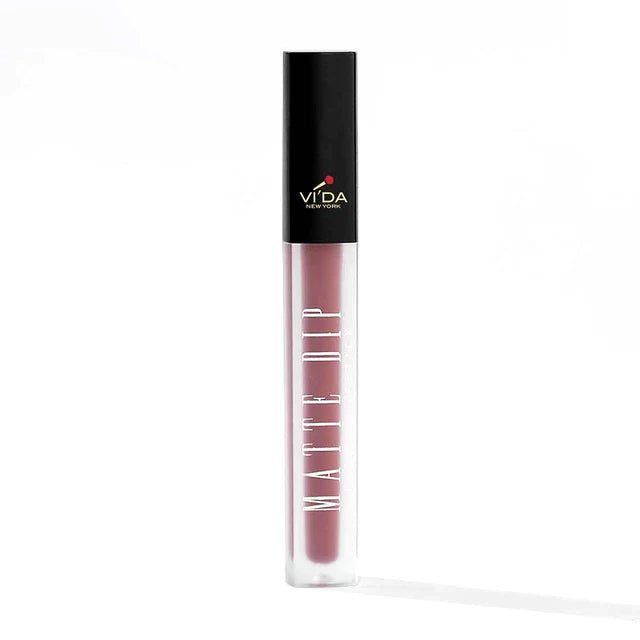 Vida Matte Dip Lipstick