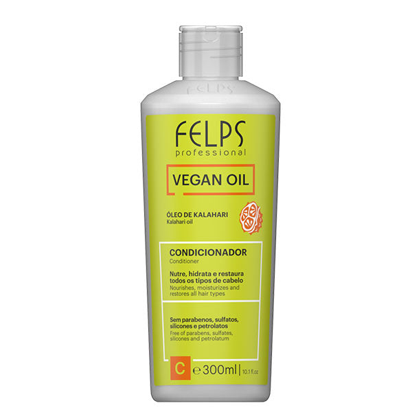 Felps Vegan Oil Kalahari Conditioner 300 ML