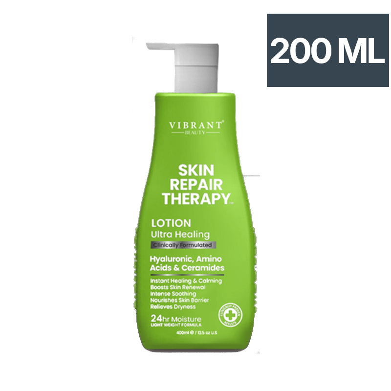 Vibrant Beauty Skin Repair Therapy Lotion 200 ML Ultra Healing