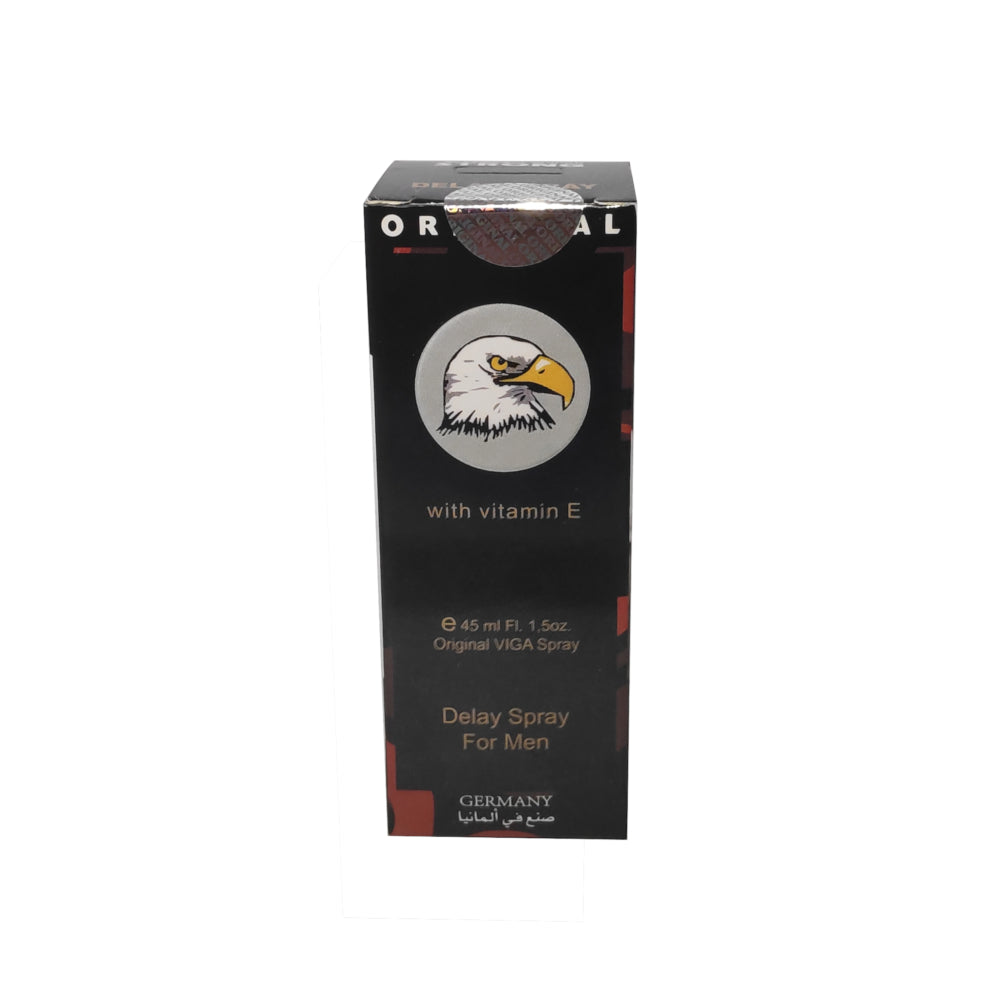 Viga 1 Million Extra Strong Delay Spray 45 ML