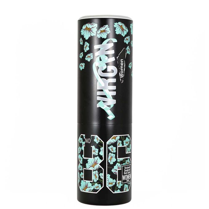 Virgin Women No. 86 Perfumed Body Spray 200 ML