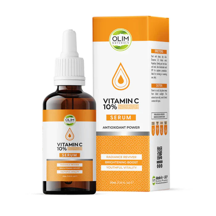 Olim Vitamin C 10% Serum 30 ML