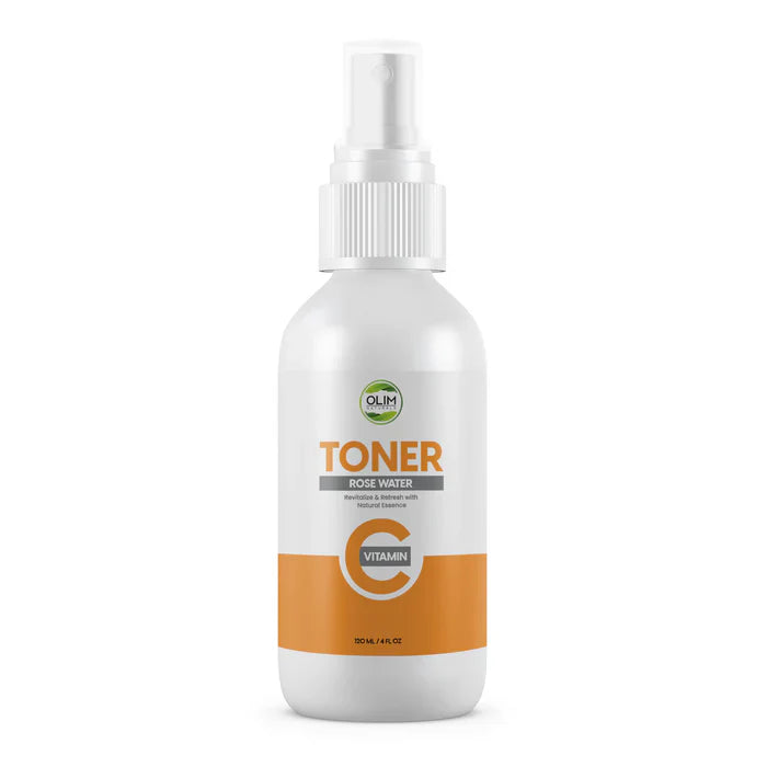Olim Vitamin C Toner for Glowing Skin 120 ML