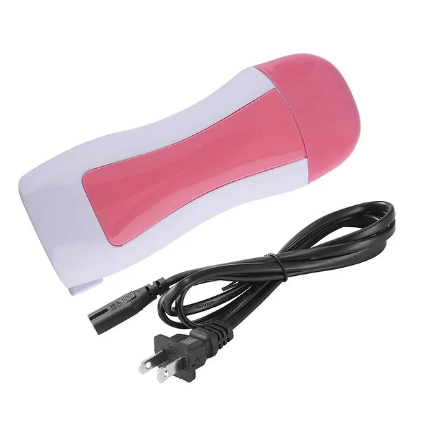 Wax Machine Depilatory Roll On Heater