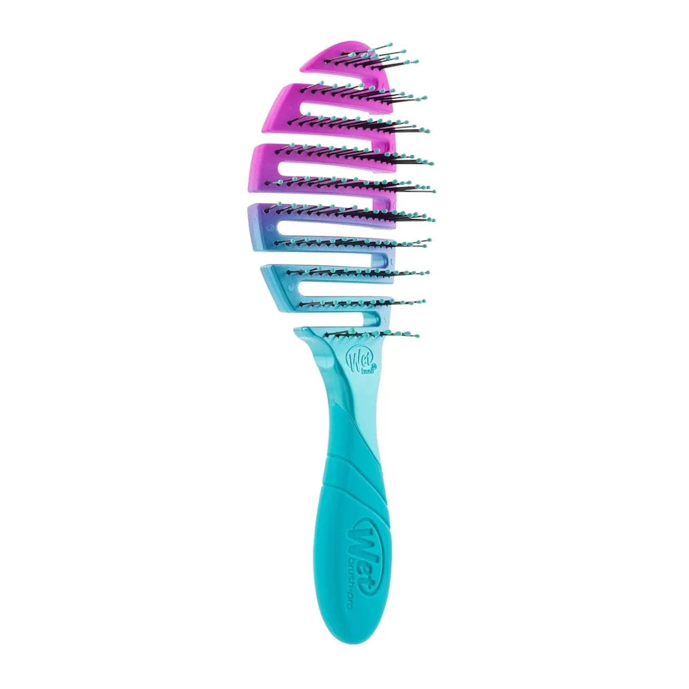 Wet Brush-Pro Flex Dry Detangler (Blow-drying) Colors